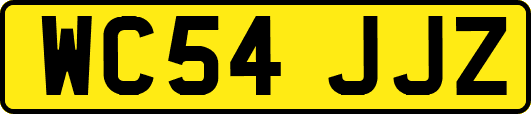 WC54JJZ