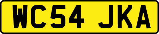 WC54JKA