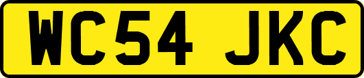 WC54JKC