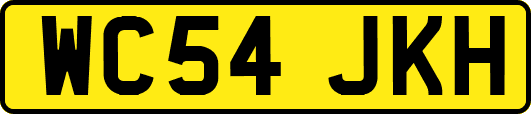 WC54JKH