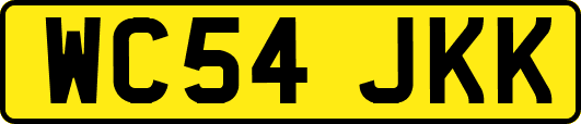 WC54JKK