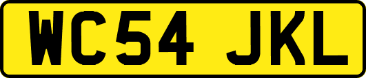 WC54JKL