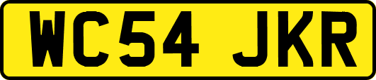 WC54JKR