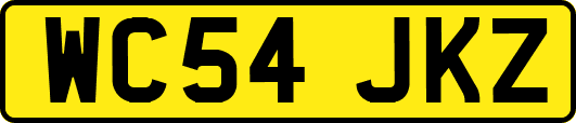WC54JKZ