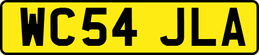WC54JLA
