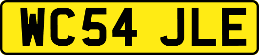 WC54JLE
