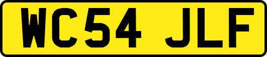 WC54JLF