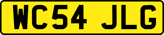 WC54JLG
