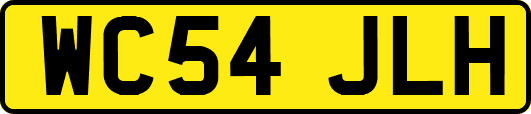 WC54JLH
