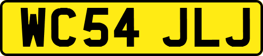 WC54JLJ