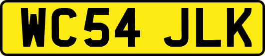 WC54JLK