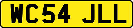 WC54JLL
