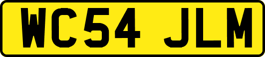 WC54JLM