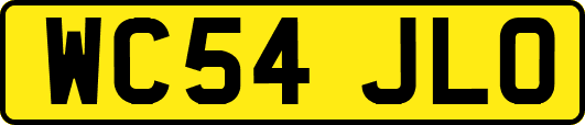 WC54JLO