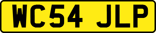 WC54JLP