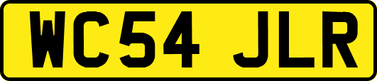 WC54JLR