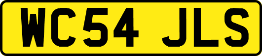 WC54JLS