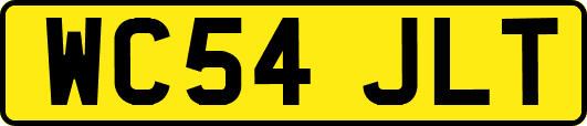 WC54JLT