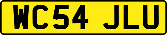 WC54JLU
