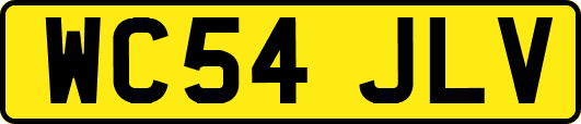 WC54JLV