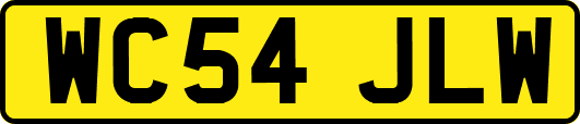 WC54JLW