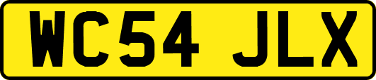 WC54JLX