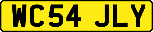 WC54JLY