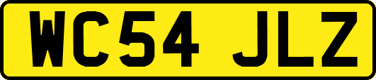 WC54JLZ