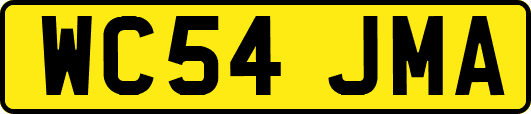 WC54JMA