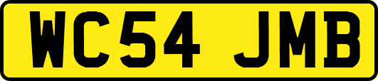 WC54JMB