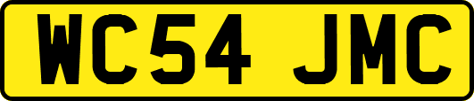 WC54JMC