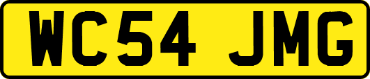 WC54JMG