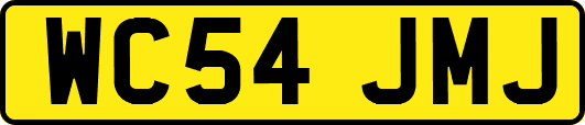 WC54JMJ