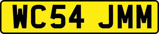 WC54JMM
