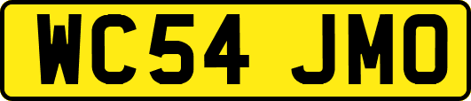 WC54JMO