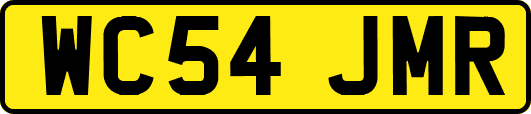 WC54JMR