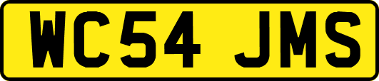 WC54JMS