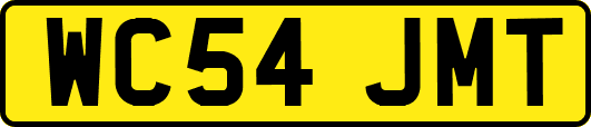 WC54JMT