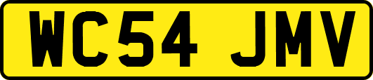 WC54JMV