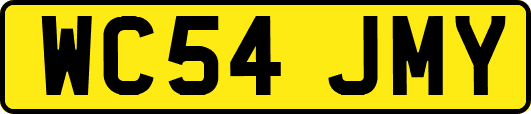 WC54JMY