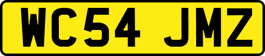 WC54JMZ