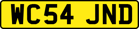 WC54JND