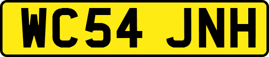 WC54JNH