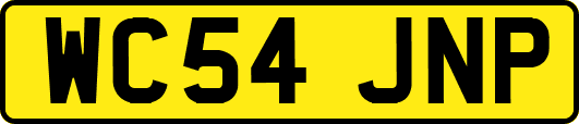 WC54JNP