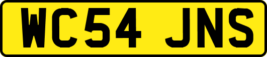 WC54JNS