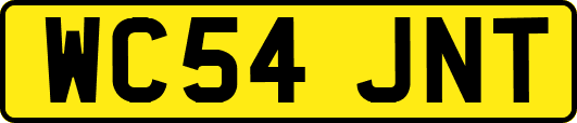 WC54JNT