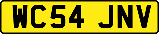 WC54JNV