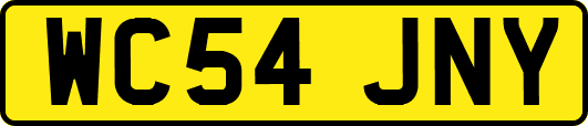 WC54JNY