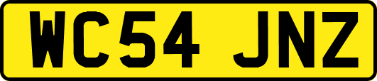 WC54JNZ