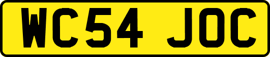 WC54JOC
